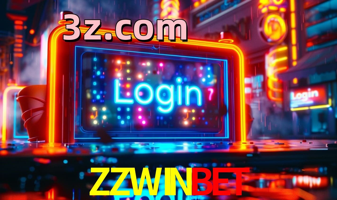 Registre-se hoje no Cassino ZZWINBET